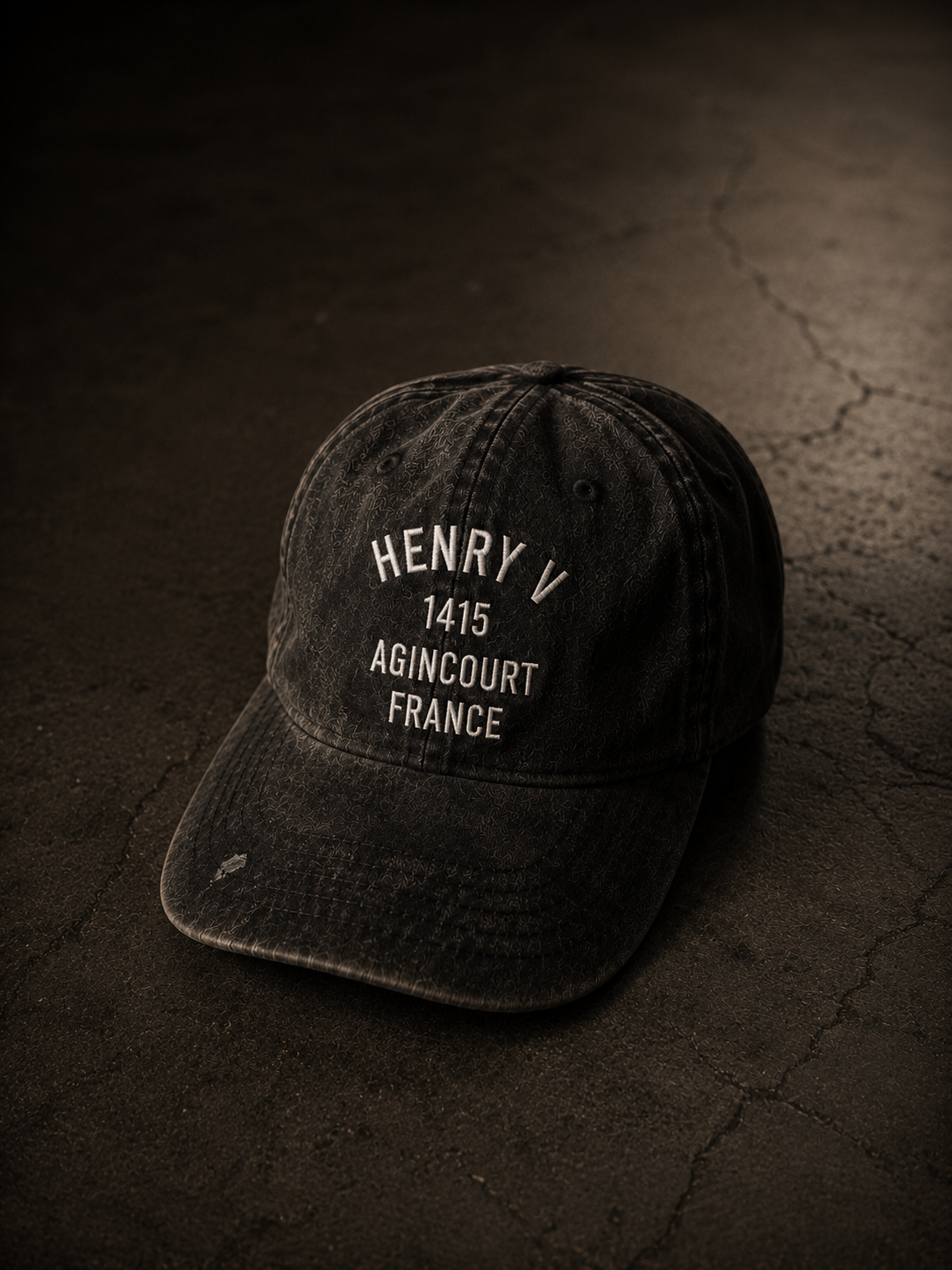 Agincourt Hat