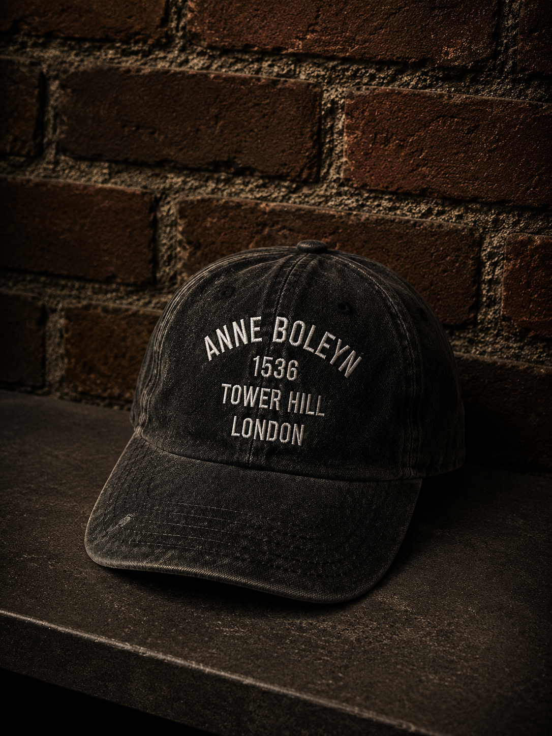 Tower Hill Hat