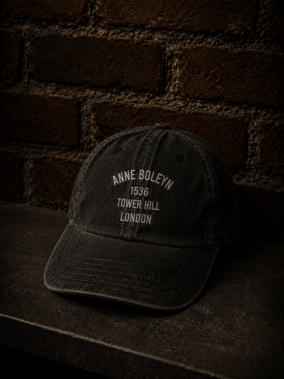 Tower Hill Hat