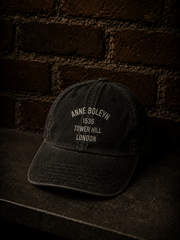 Tower Hill Hat