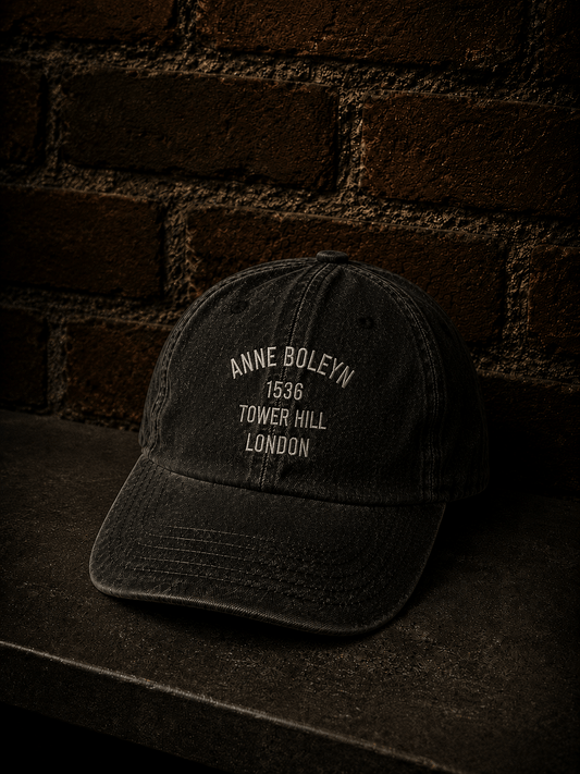 Tower Hill Hat