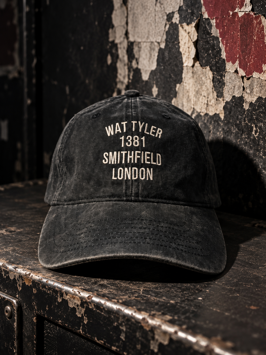 Smithfield Cap