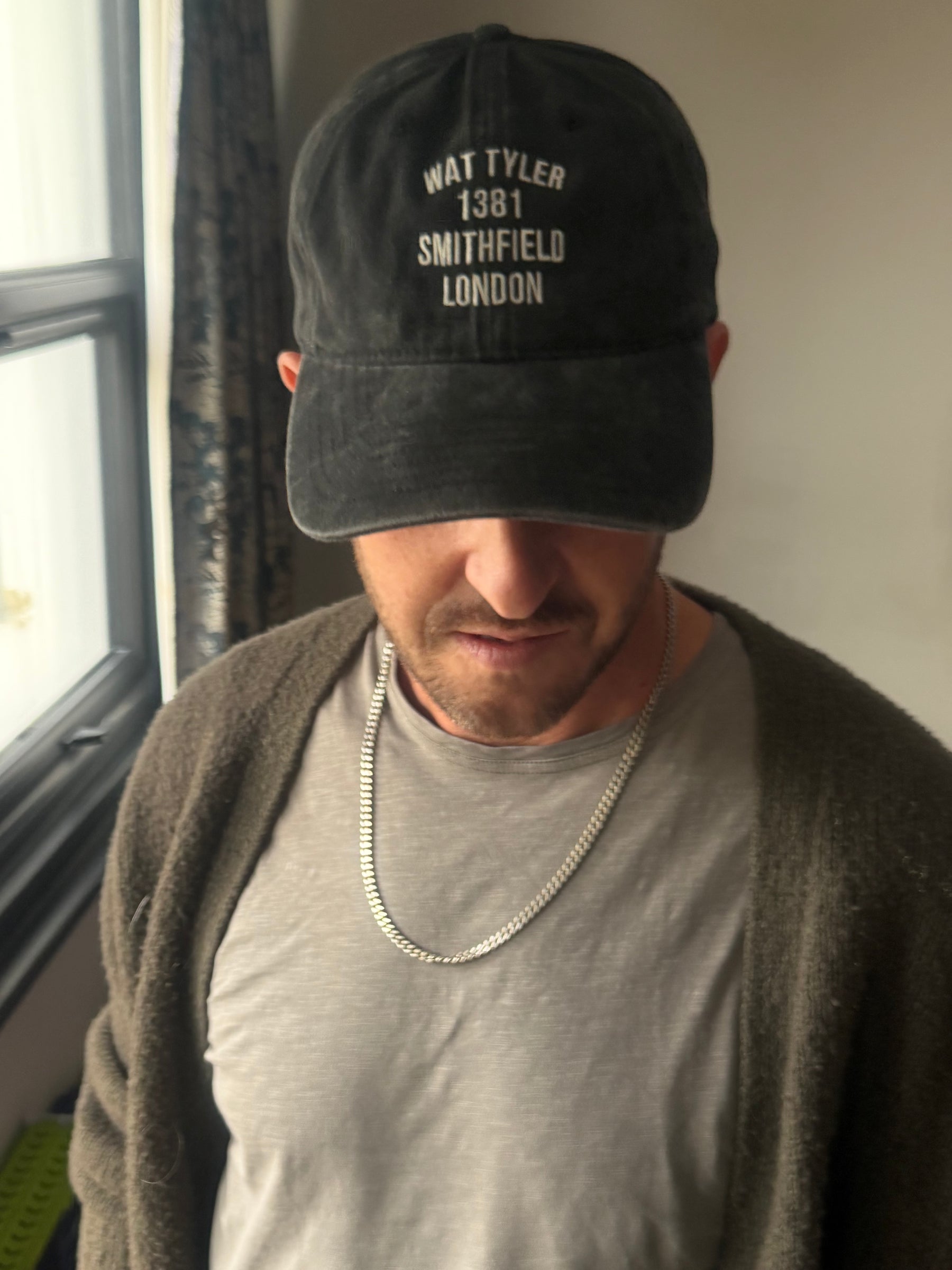 Smithfield Cap