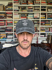 Agincourt Hat
