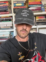 Bosworth Field Hat