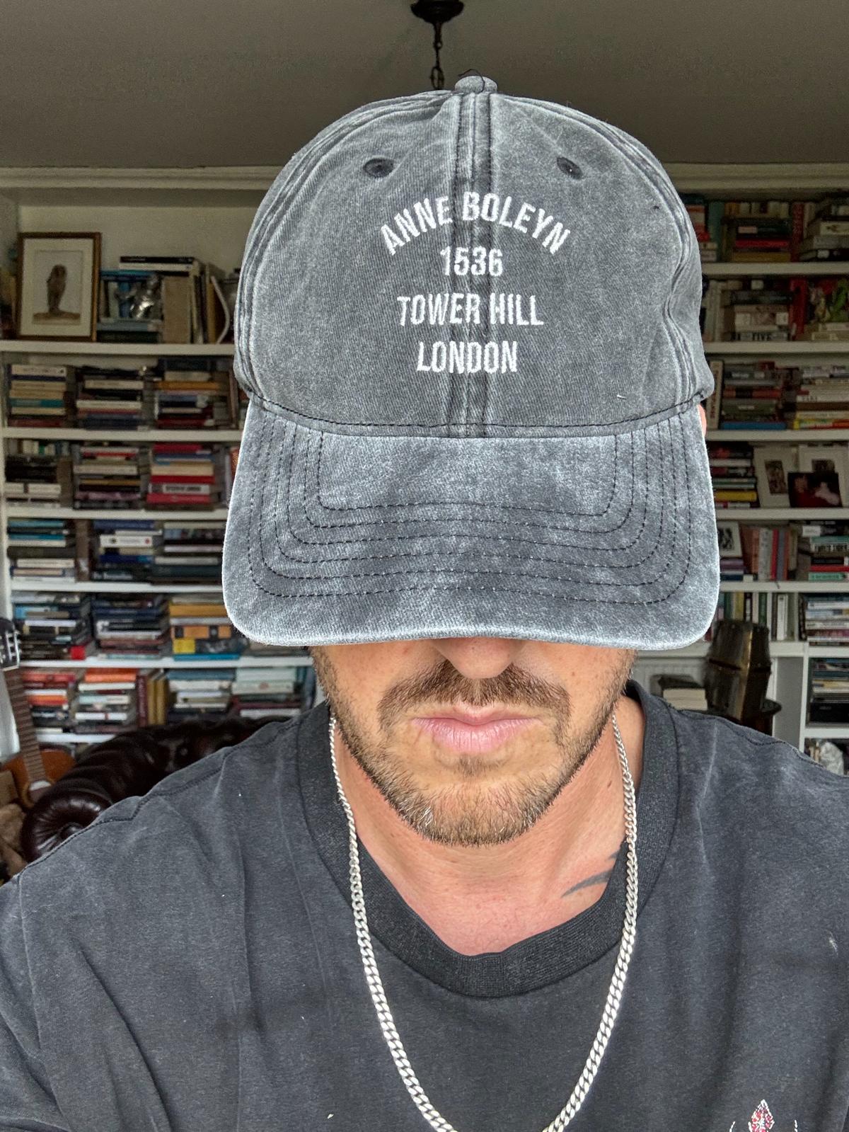 Tower Hill Hat