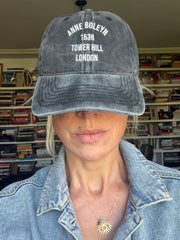 Tower Hill Hat