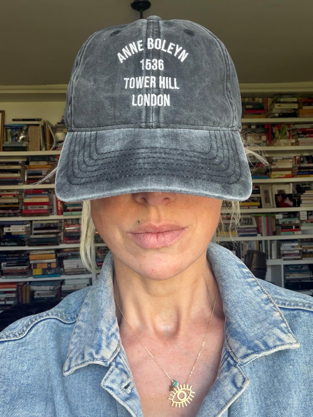 Tower Hill Hat